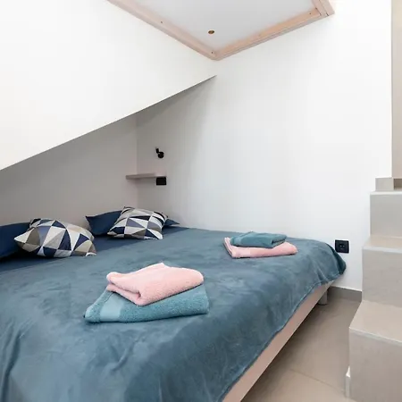 Apartment My Wish